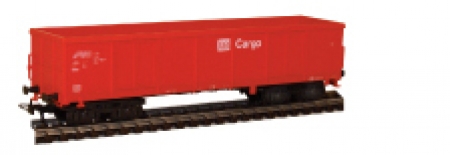 346 DB Offener Güterwagen "Cargo"